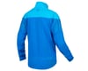 Image 2 for Endura Urban Luminite Jacket II (Hi-Vis Blue) (L)